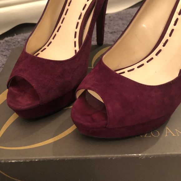 Enzo Angiolini Heels - Picture 4 of 4